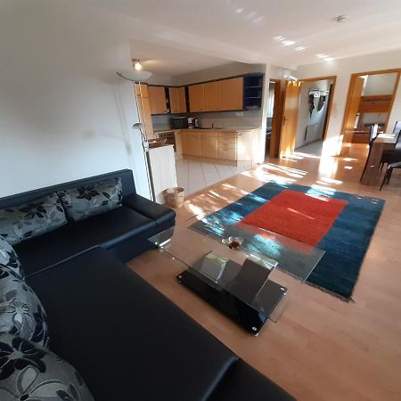 Ferienwohnung Pfaffenweiler Villingen Schwenningen Екстер'єр фото