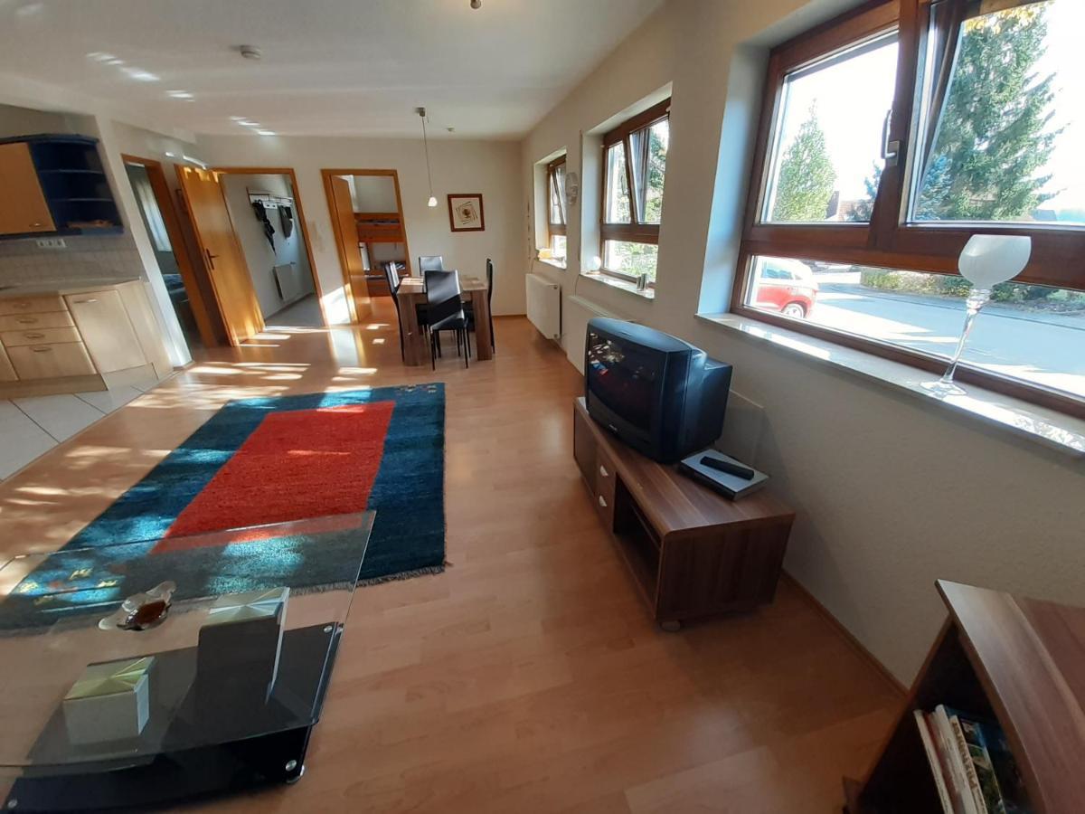 Ferienwohnung Pfaffenweiler Villingen Schwenningen Екстер'єр фото