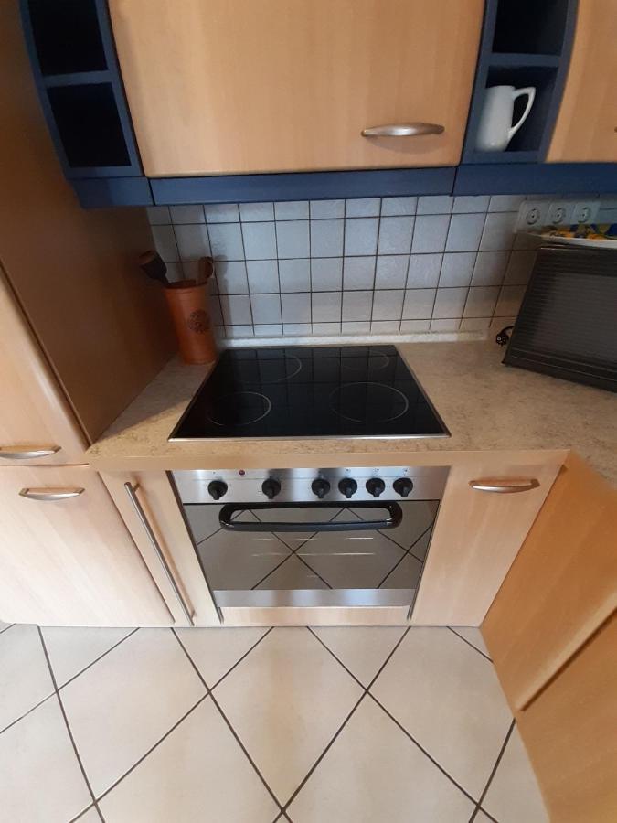 Ferienwohnung Pfaffenweiler Villingen Schwenningen Екстер'єр фото