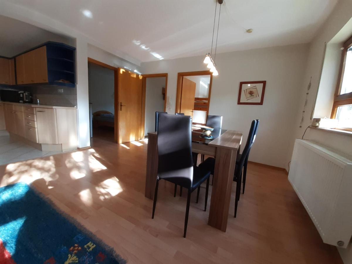 Ferienwohnung Pfaffenweiler Villingen Schwenningen Екстер'єр фото