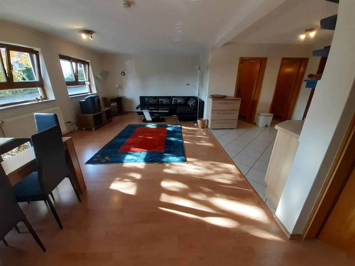 Ferienwohnung Pfaffenweiler Villingen Schwenningen Екстер'єр фото