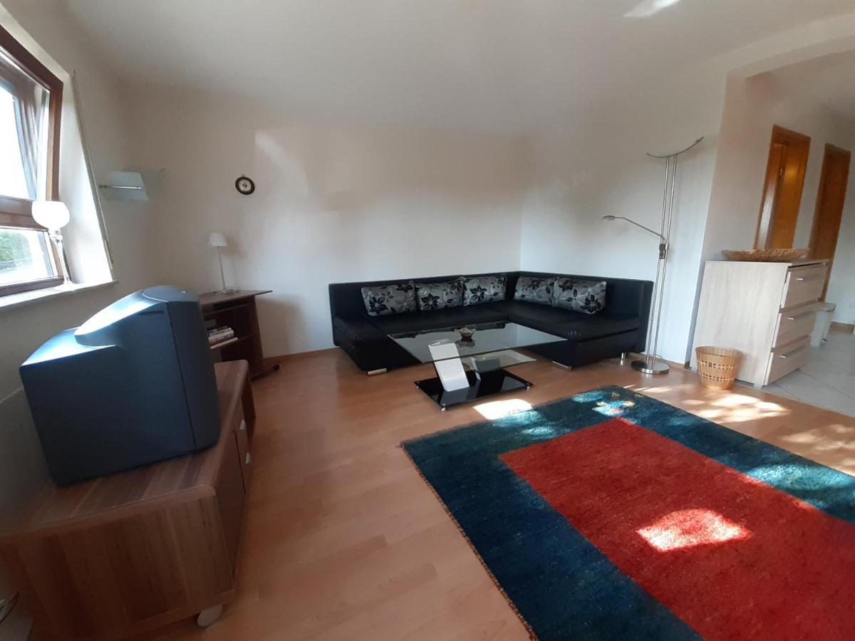 Ferienwohnung Pfaffenweiler Villingen Schwenningen Екстер'єр фото