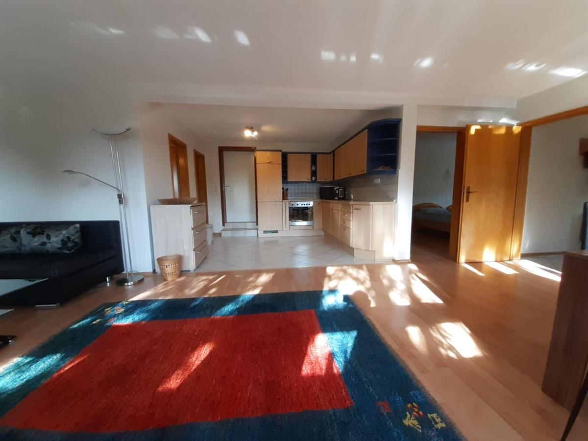 Ferienwohnung Pfaffenweiler Villingen Schwenningen Екстер'єр фото