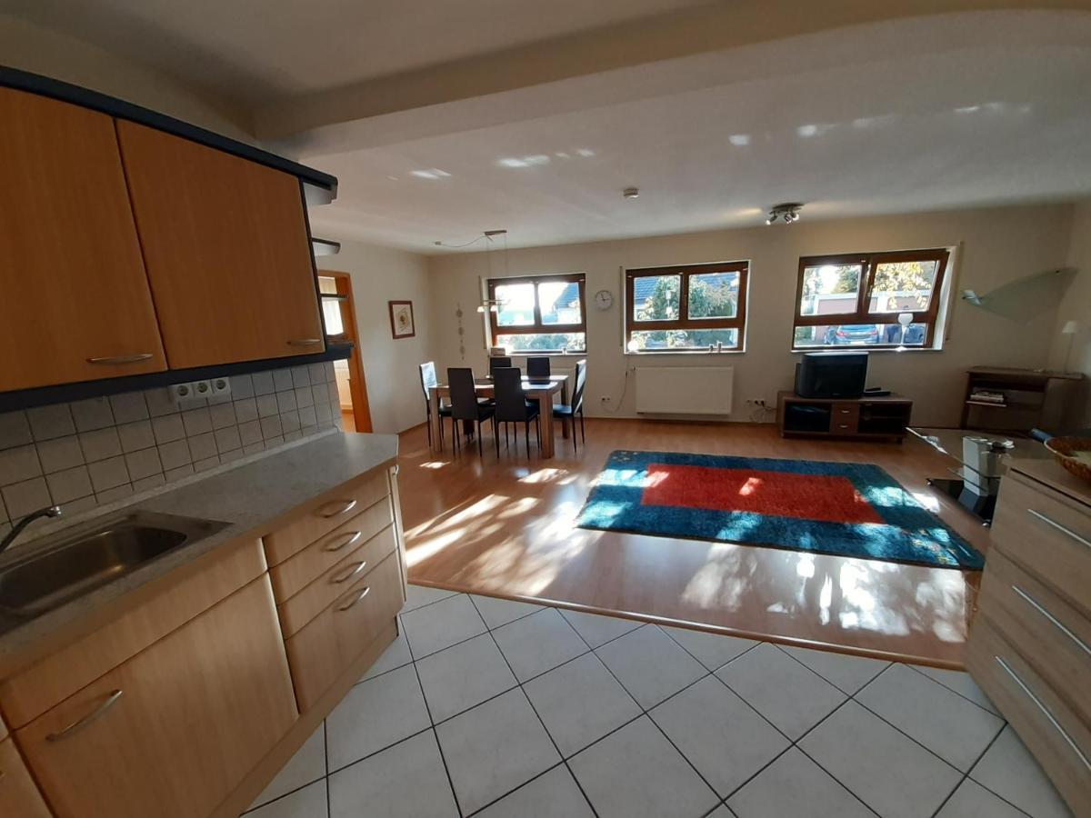 Ferienwohnung Pfaffenweiler Villingen Schwenningen Екстер'єр фото