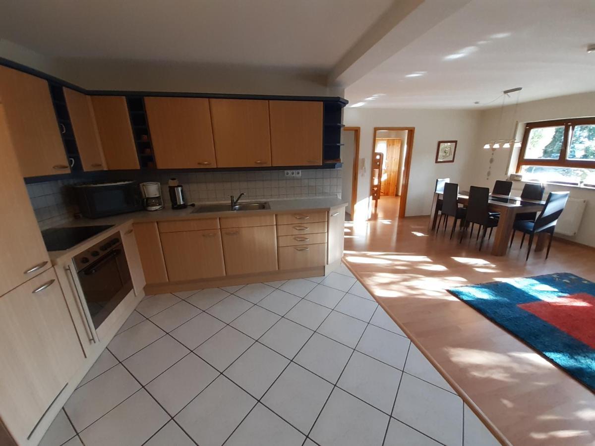 Ferienwohnung Pfaffenweiler Villingen Schwenningen Екстер'єр фото