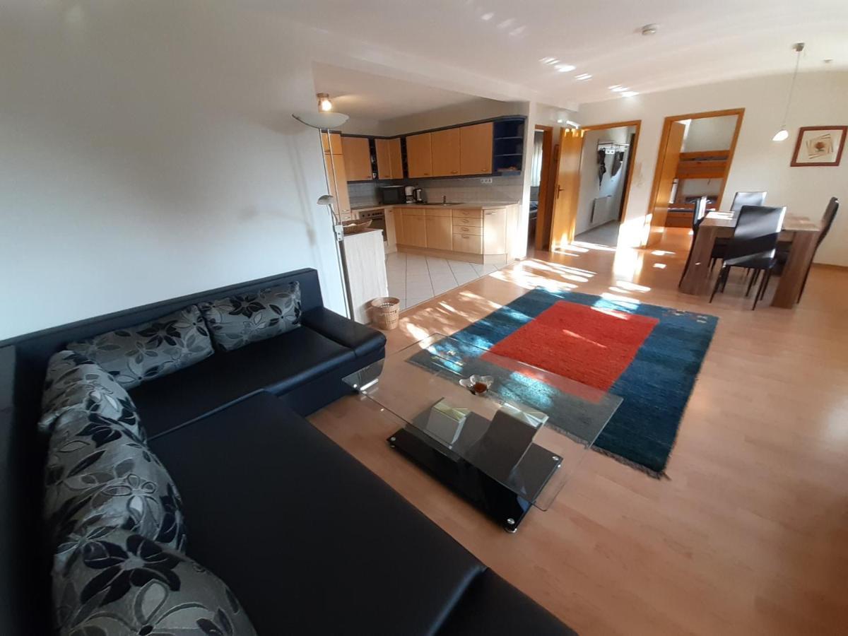Ferienwohnung Pfaffenweiler Villingen Schwenningen Екстер'єр фото