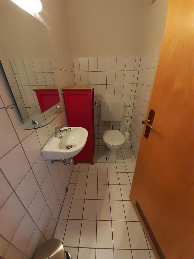 Ferienwohnung Pfaffenweiler Villingen Schwenningen Екстер'єр фото