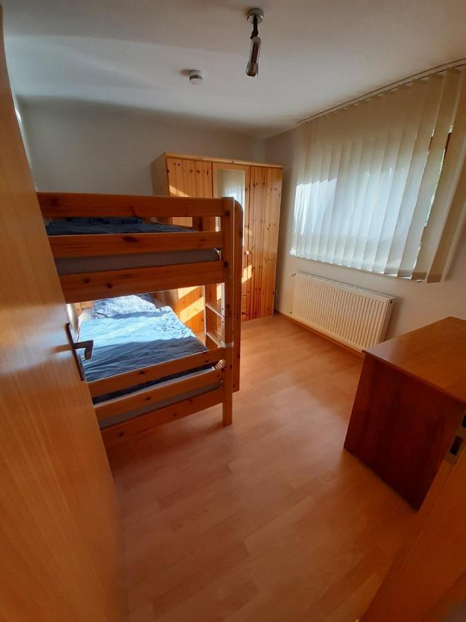 Ferienwohnung Pfaffenweiler Villingen Schwenningen Екстер'єр фото