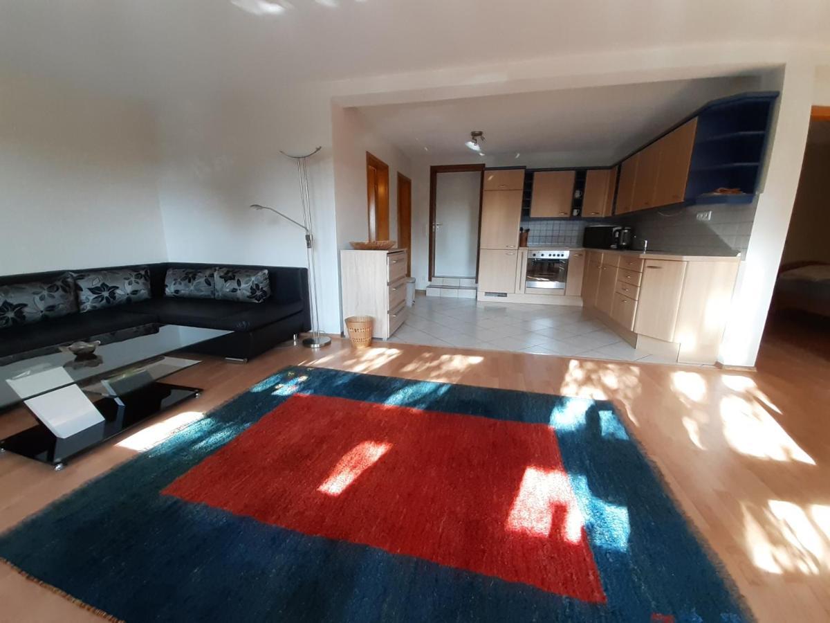 Ferienwohnung Pfaffenweiler Villingen Schwenningen Екстер'єр фото